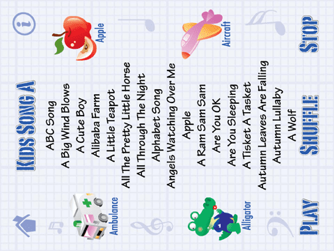 photo-6 Kids Song A