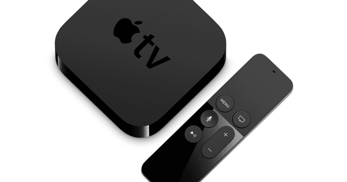 Guide to the new Apple TV - Apple Toolbox
