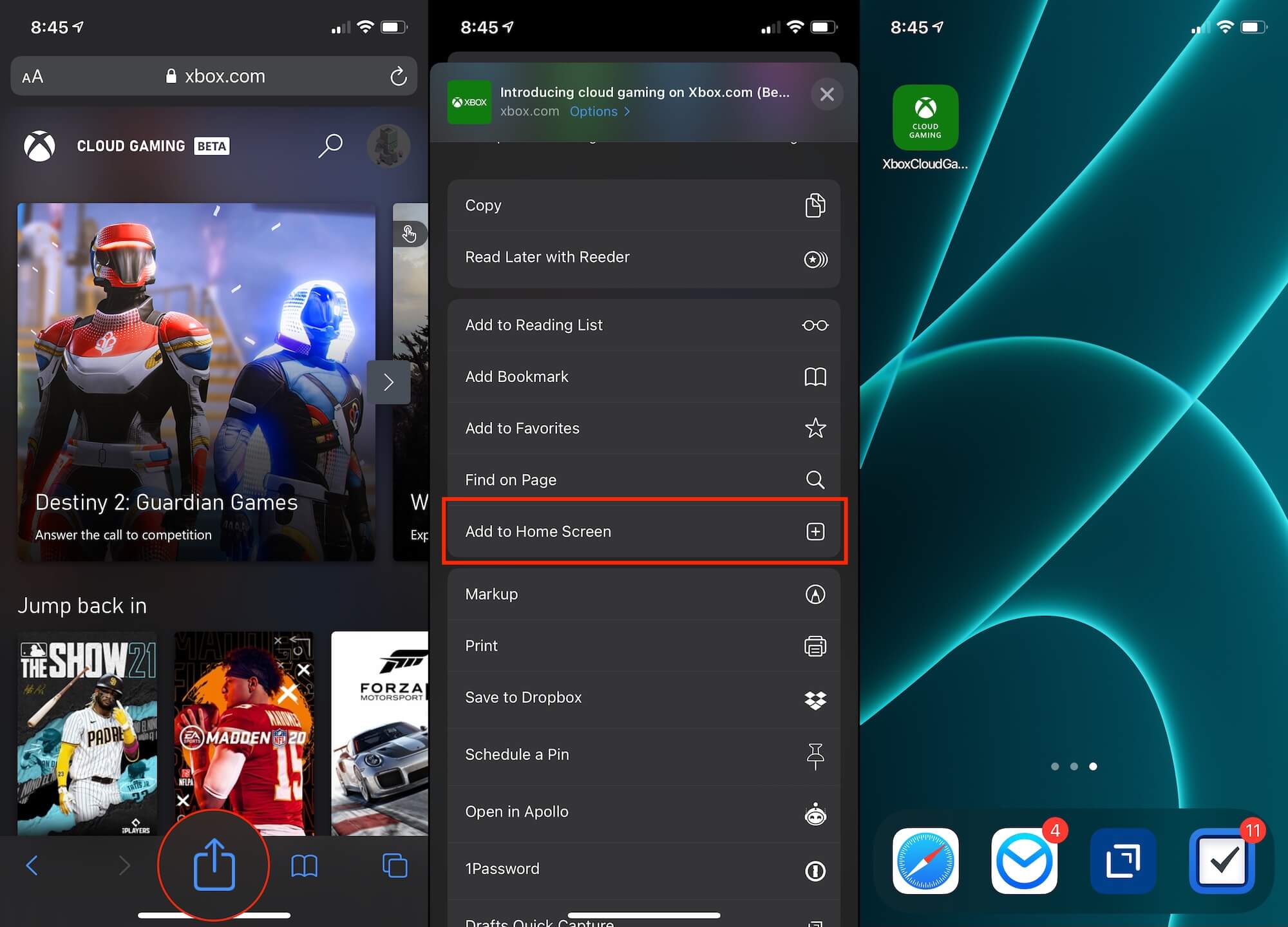 Xbox Cloud Gaming – how to stream games on iPhone or iPad - TapSmart