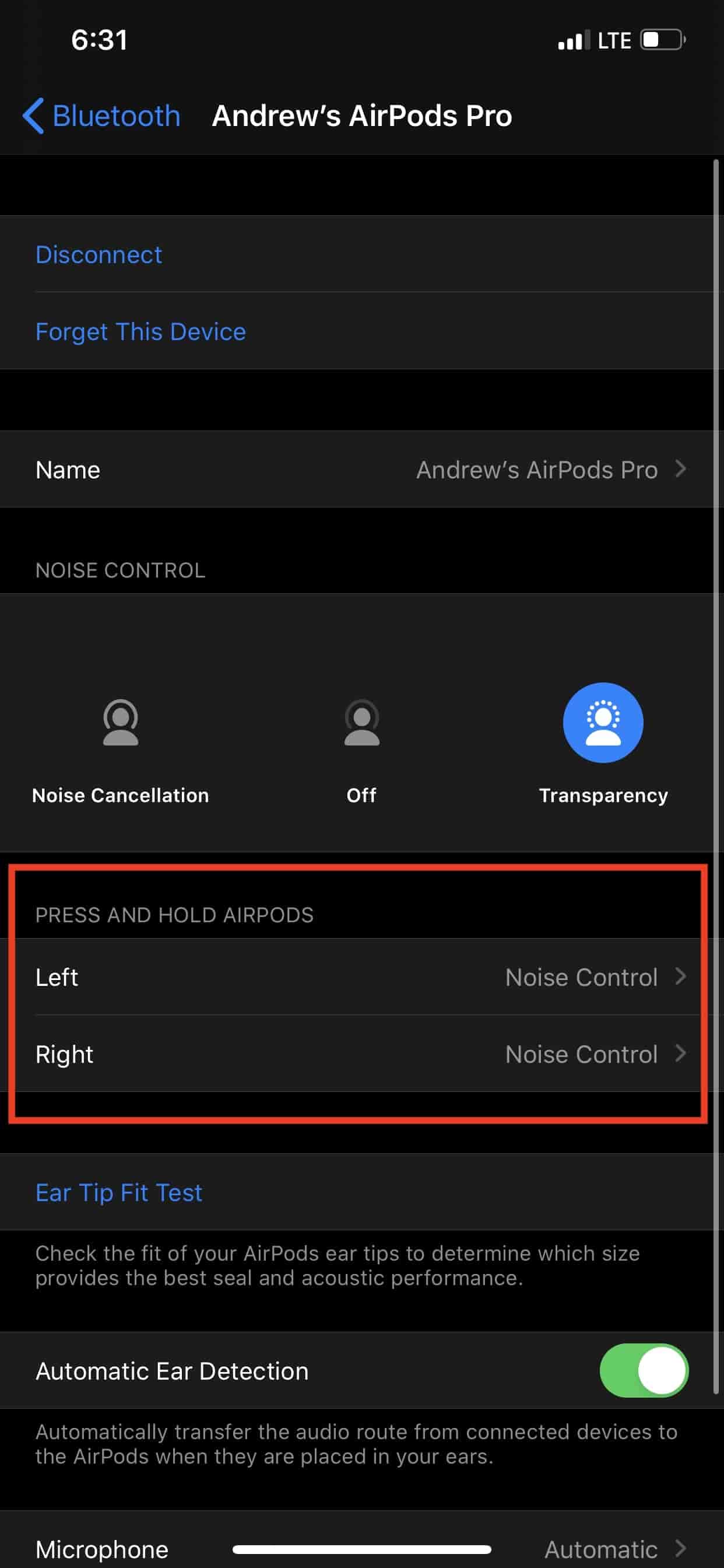 recruit straight ahead mattress AirPods Pro not working? Here are some tips and tricks - AppleToolBox