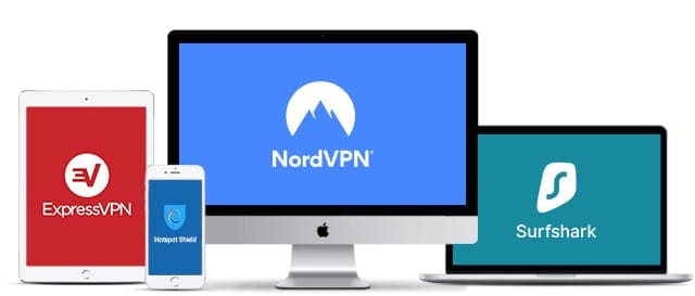 VPNs on Apple Devices