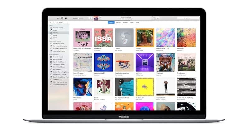 What To Do If Itunes Won T Open Or Import Your Cd Appletoolbox