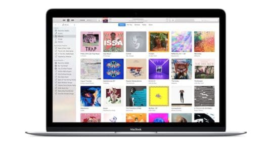 What to do if iTunes won’t open or import your CD