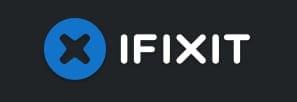 iFixit logo