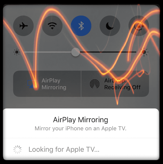Airplay for mac 2010