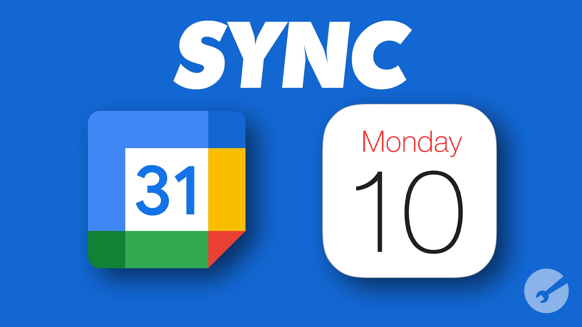 Sync Google Calendar and Apple Calendar AppleToolBox