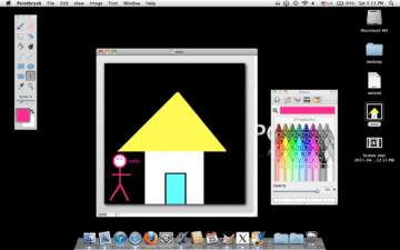 software for mac paint