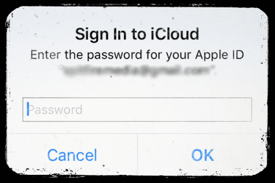forgotten my apple itunes password