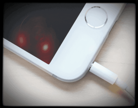 How to fix iPhone stuck in headphones mode