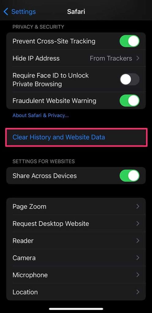 What Is System Data Storage on iPhone or Mac - 16