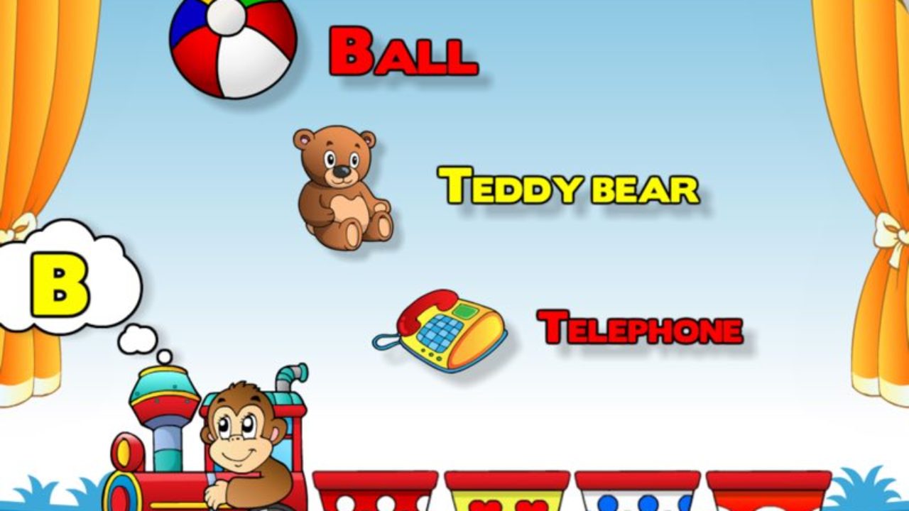 app store games for toddlers