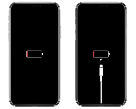 Why Does My iPhone Flash on and off When Charging? - AppleToolBox