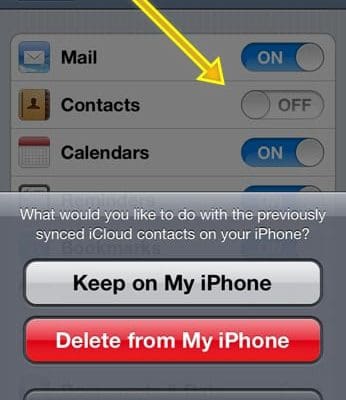 how to delete duplicate photos iphone with itunes sync