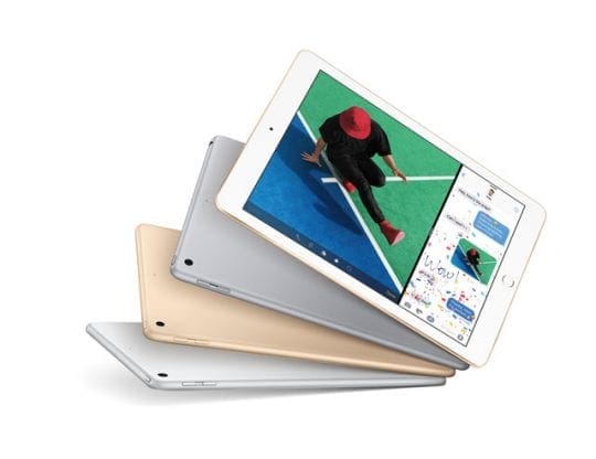 A New User's Guide to the iPad: iPad 101, iPad Basics