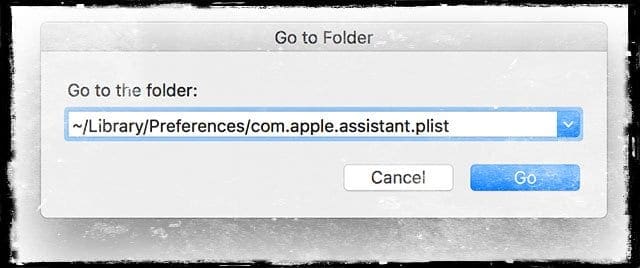 Mac OS X & macOS: Dictation not working; how to fix
