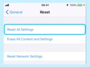 WiFi Button Greyed Out on the iPad or iPhone - AppleToolBox