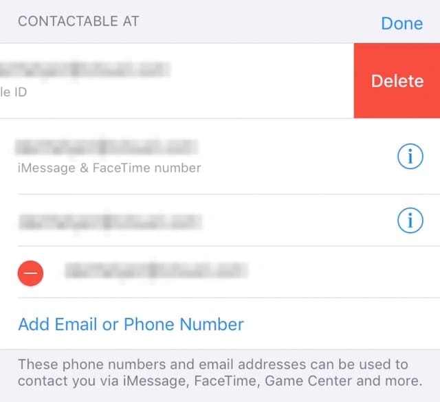 How Do I Change My Apple ID And Password On IPhone IPad Or IPod AppleToolBox