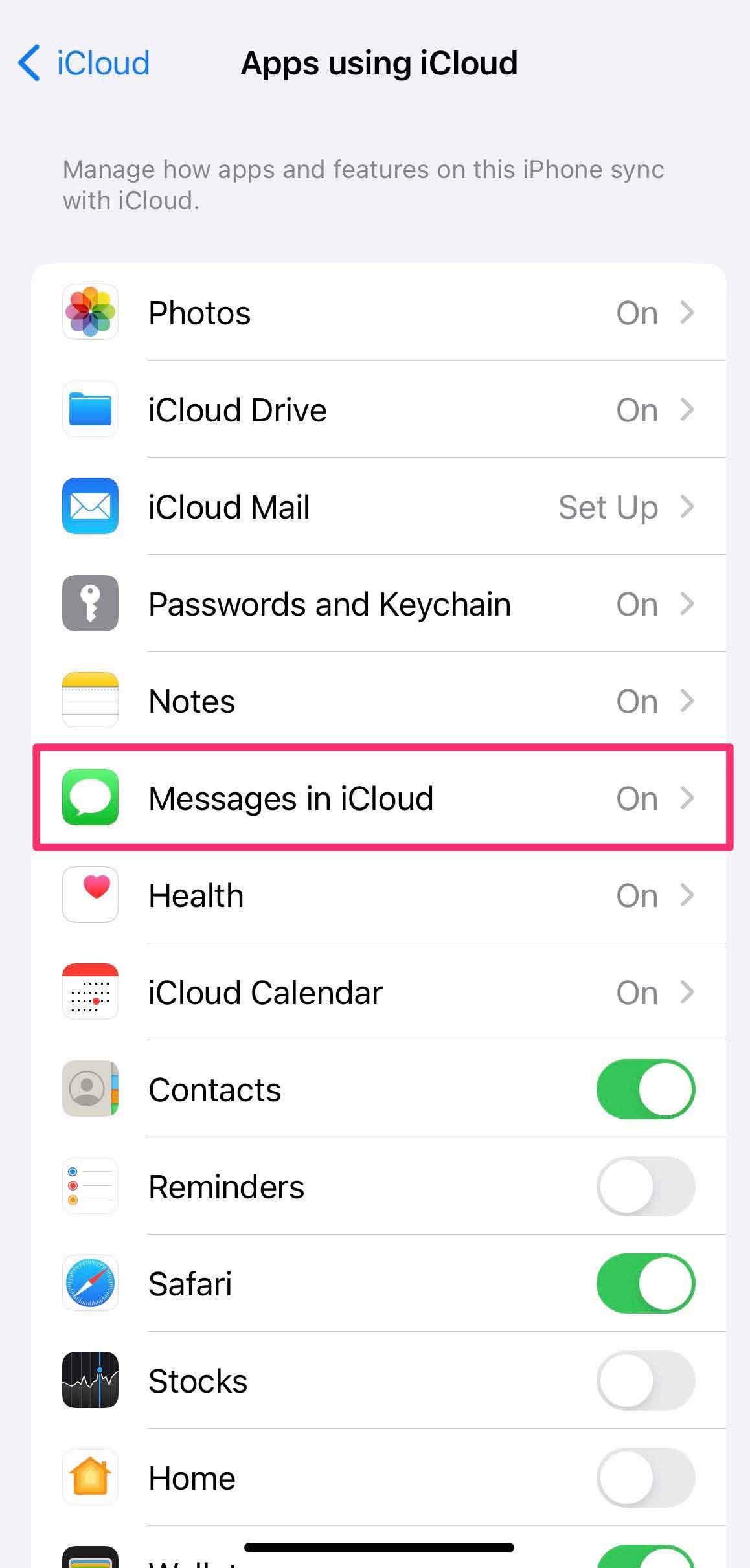 Where Are My iMessages Stored On My Mac? Find Your Message History