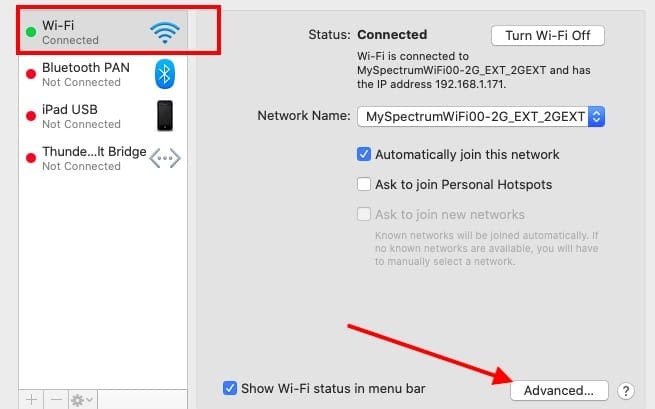 Personal Hotspot issues with iOS 13.1.2