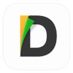Documents by Readdle app icon