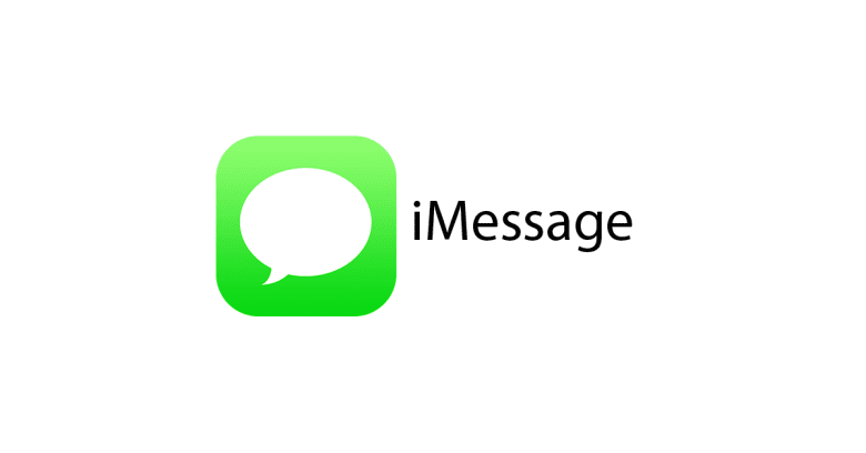 text messages on mac not working