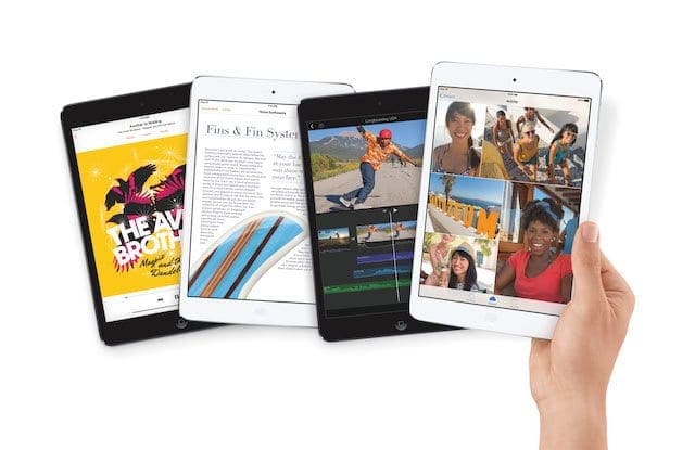 Several users have reported an issue in which iPad mini stops responding How to Fix iPad Mini Won’t Turn On Problem