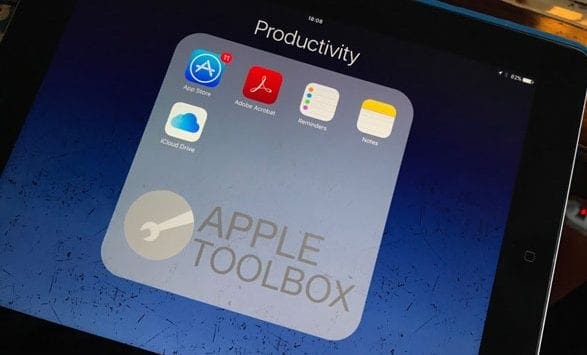 iPad Troubleshooting & Help