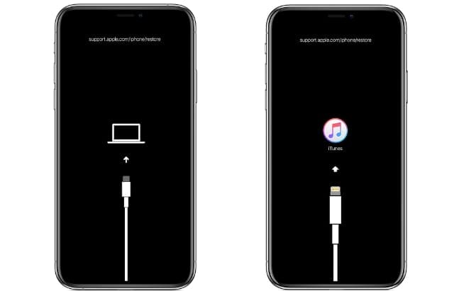 How To Quickly Put An IPhone Or IPad Into DFU Mode In 2024, 04/26/2024