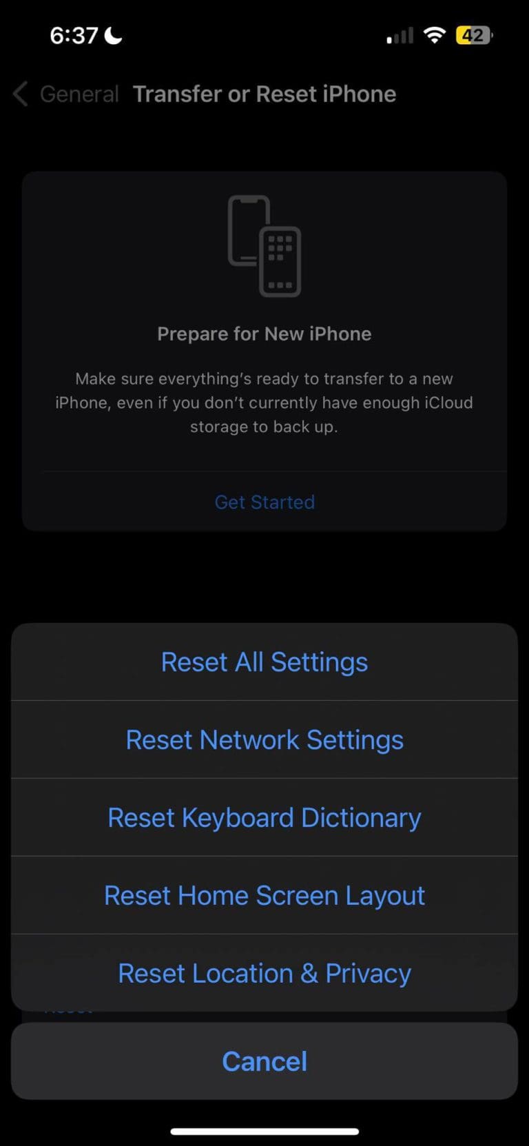 iPhone Calls Going Straight to Voicemail 10 Best Fixes AppleToolBox
