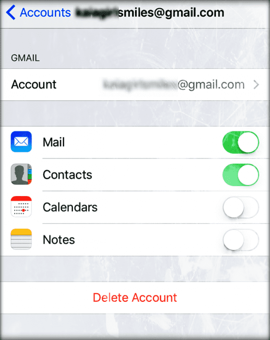 Mail Not Opening On Iphone Or Ipad How To Fix Appletoolbox