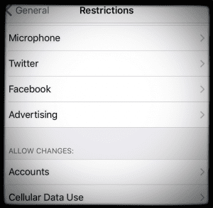 iPhone or iPad Mail accounts cannot be deleted (iOS), fix - AppleToolBox
