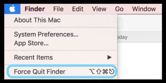 Mac OS X: Как удалить файлы .DS_Store