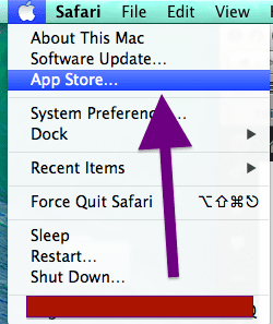 Mac App Store Os X Installer