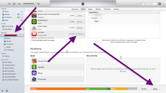When your app says "Waiting…" Not installing / downloading, fix ...