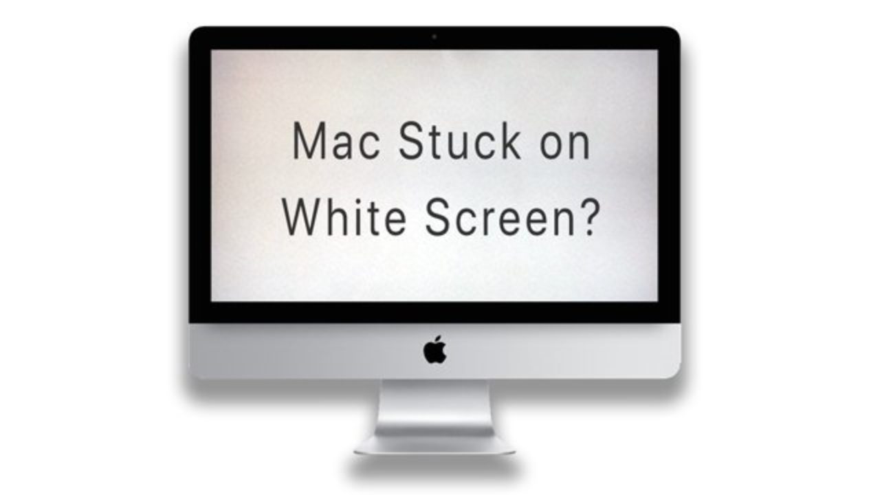 smc reset not working imac