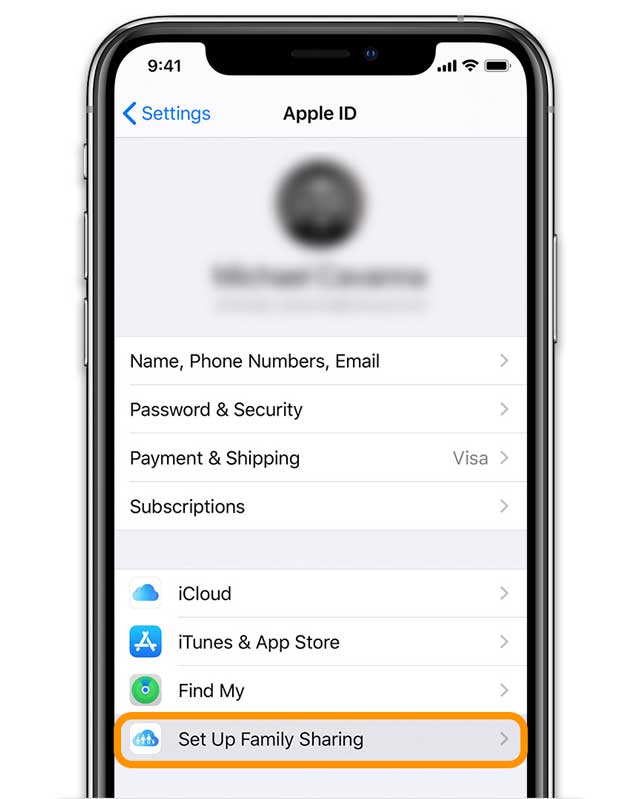 How to setup and use Apple's Family Sharing on your iPhone, iPad, or