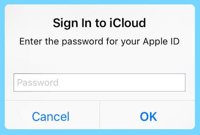  Users are saying that they are unable to back up even though they have enough iCloud stor iOS 9 iCloud backup not working, fix