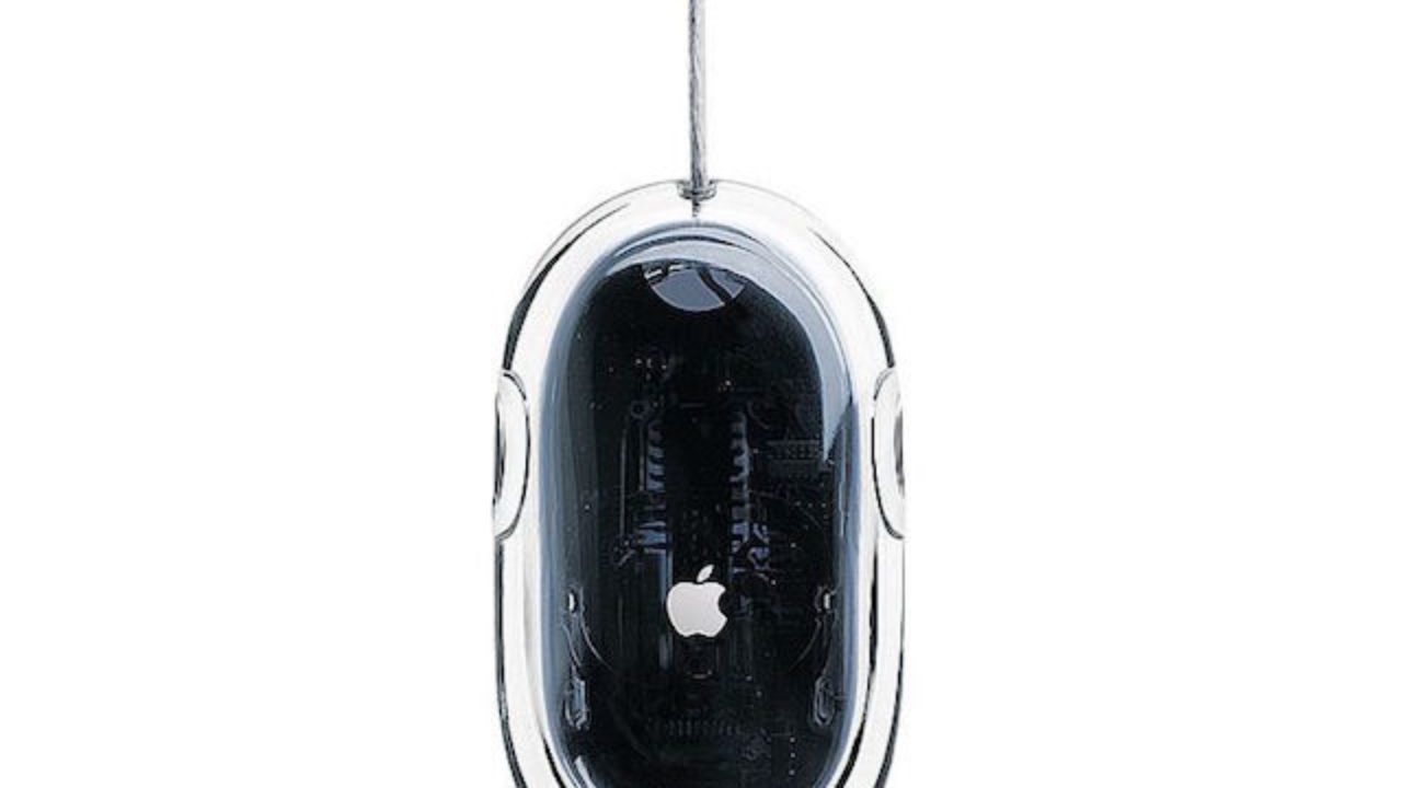 mouse for mac photoshop