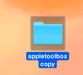 zipped file keynote