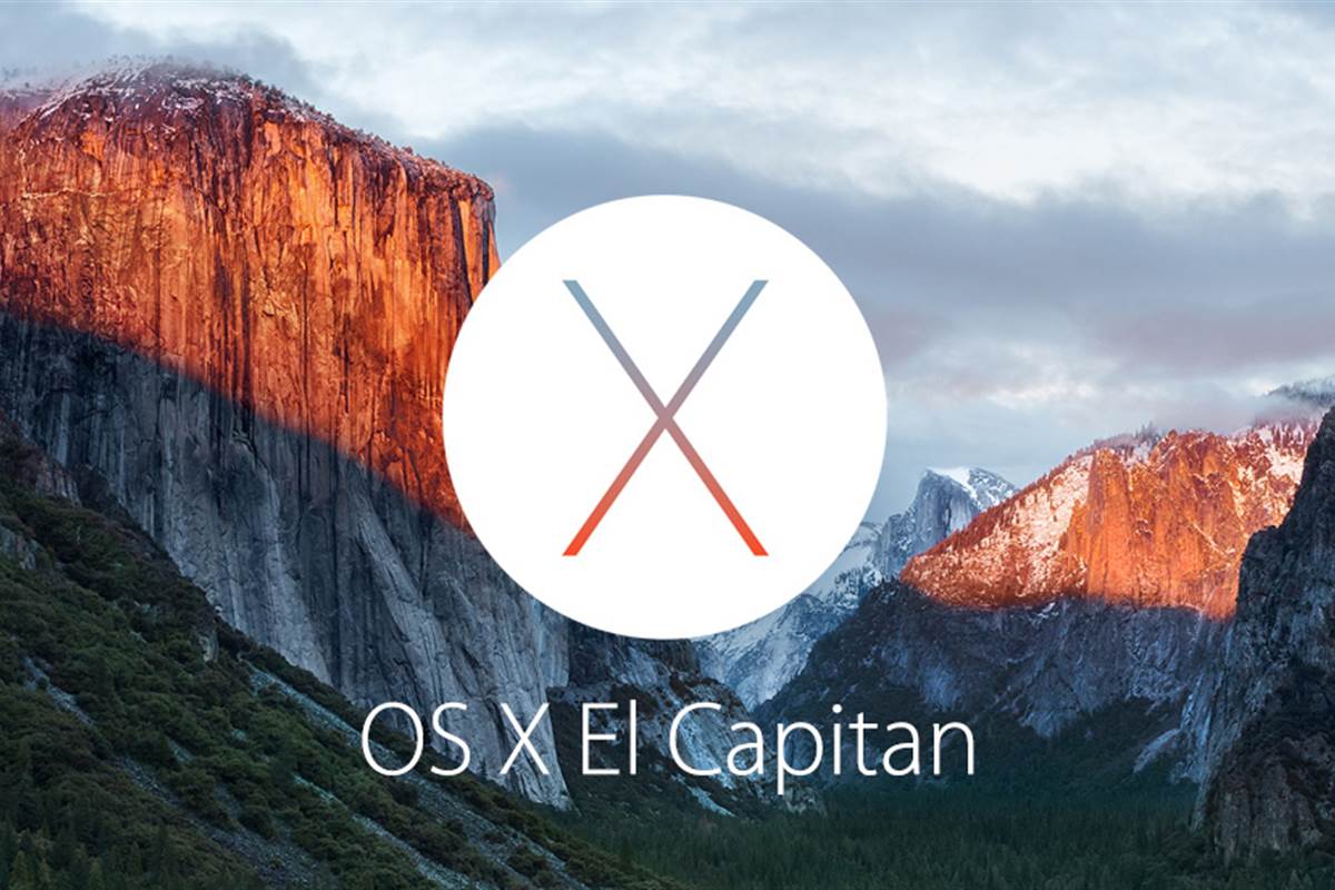 Iphone configuration utility for mac el capitan dock