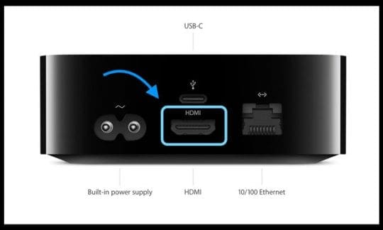 why is my hdmi not working mac