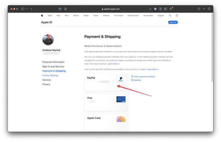 How to Create an Apple Id Without a Credit Card? - AppleToolBox