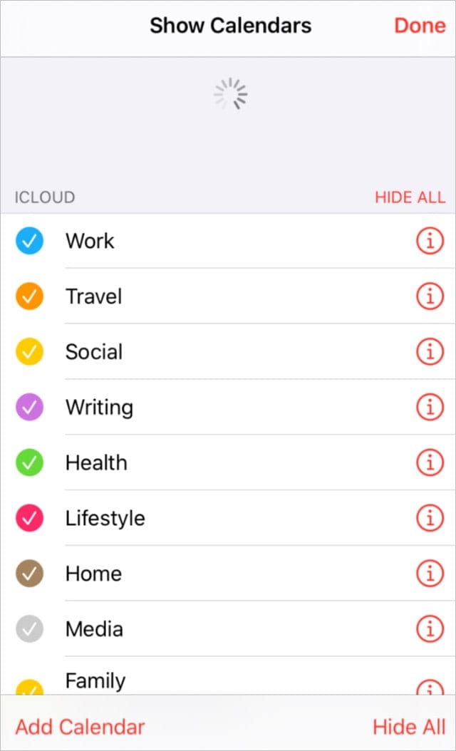 iCloud not syncing? How to troubleshoot iCloud syncing problems