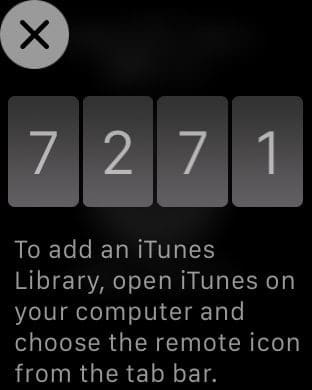 How to use the Apple Watch Remote app to control iTunes music