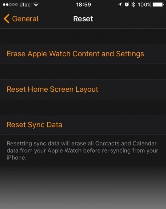 How to fix problematic apps on your Apple Watch