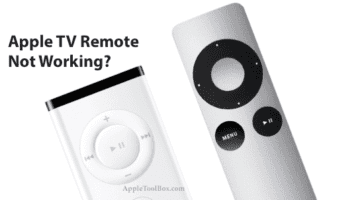 How to make apple tv remote not control macbook pro daiwa kastor