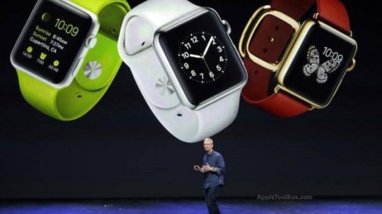 According to a new report published on Feb  Will Apple Dominate the Wearable Category with Watch 2?