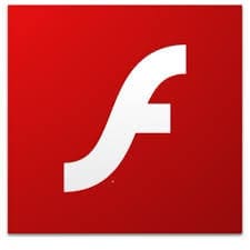 Удалить Flash