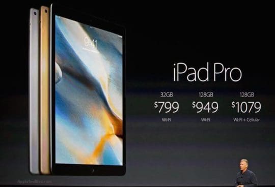 boggling to figure out which would best suit your needs A Guide to Apple iPads – Which one is best for you?