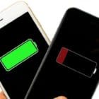 Why doesn't my iPhone 11 show whether it's at peak battery performance?